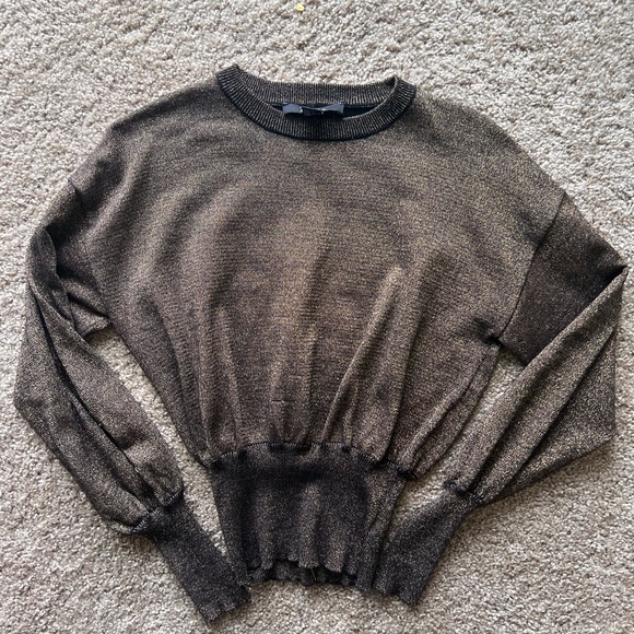 Forever 21 Sweater - Picture 1 of 2